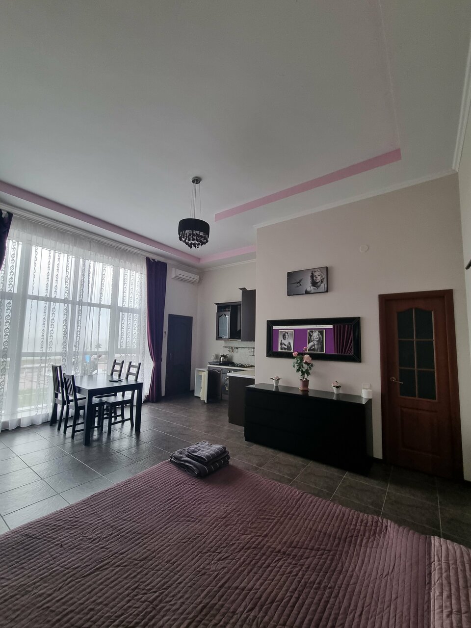 Гостиница Приморская Ейск-53