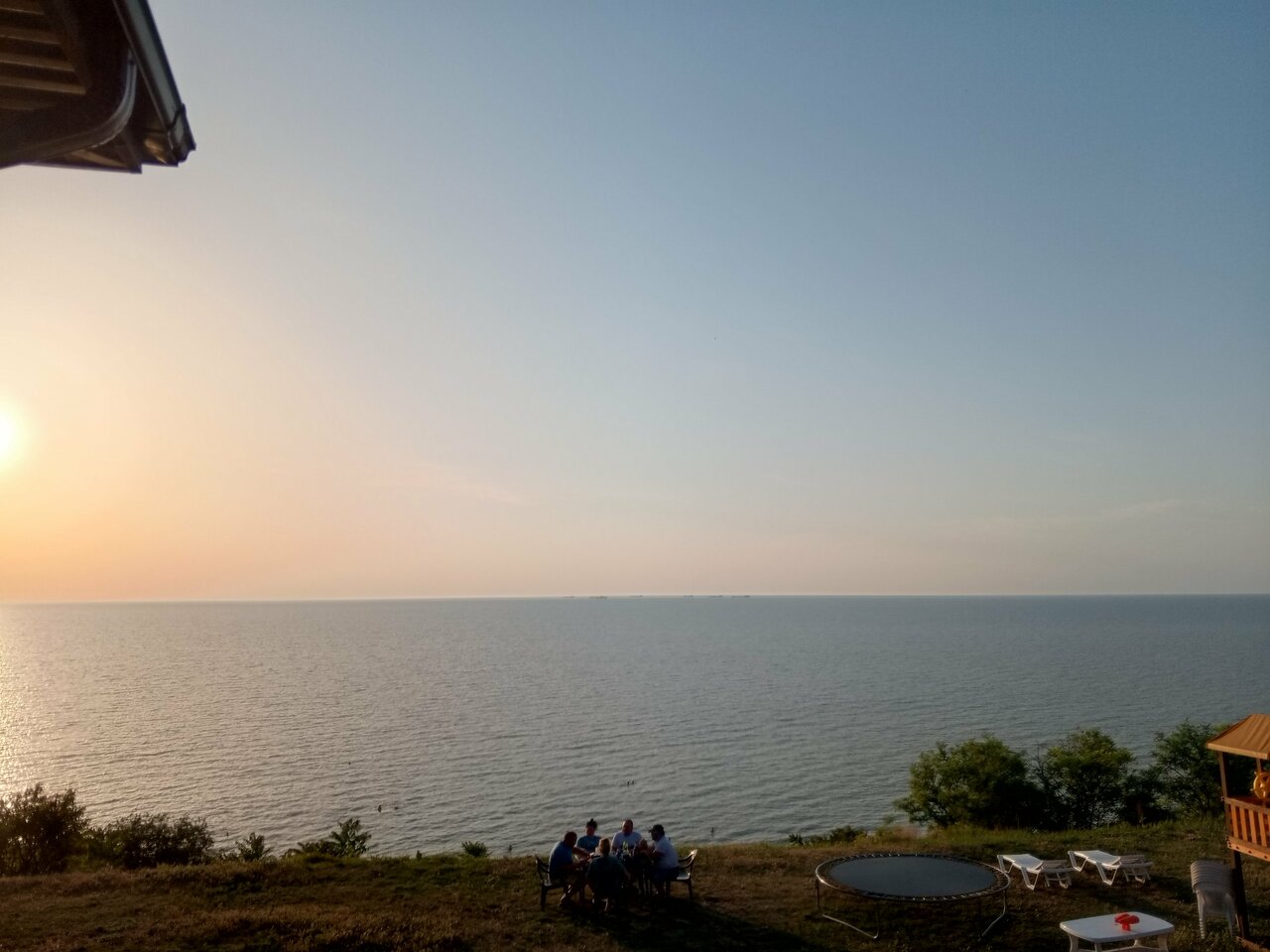 Гостиница Приморская Ейск-219