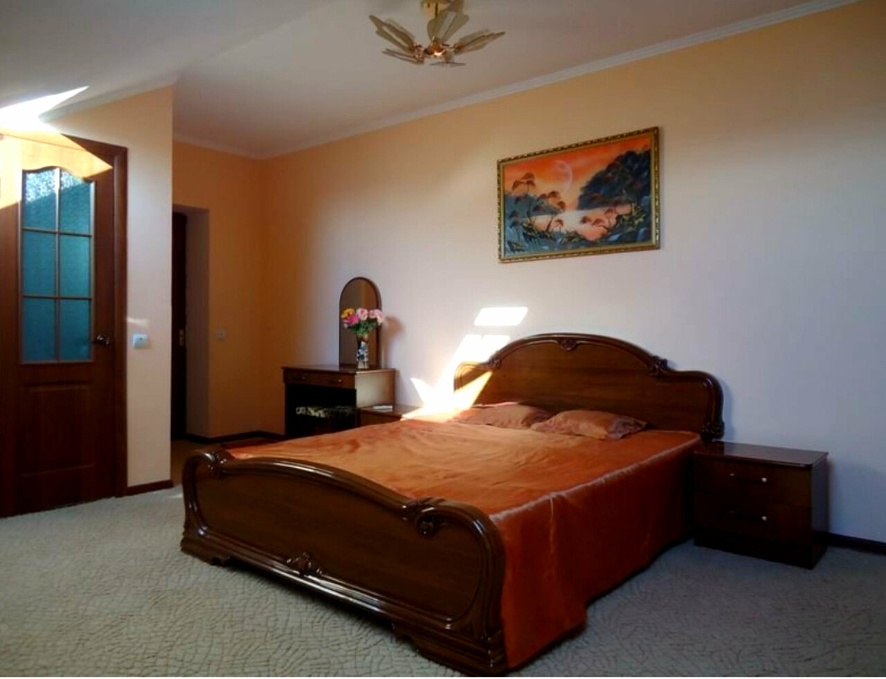 Гостиница Приморская Ейск-61