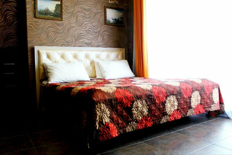 Гостиница Приморская Ейск