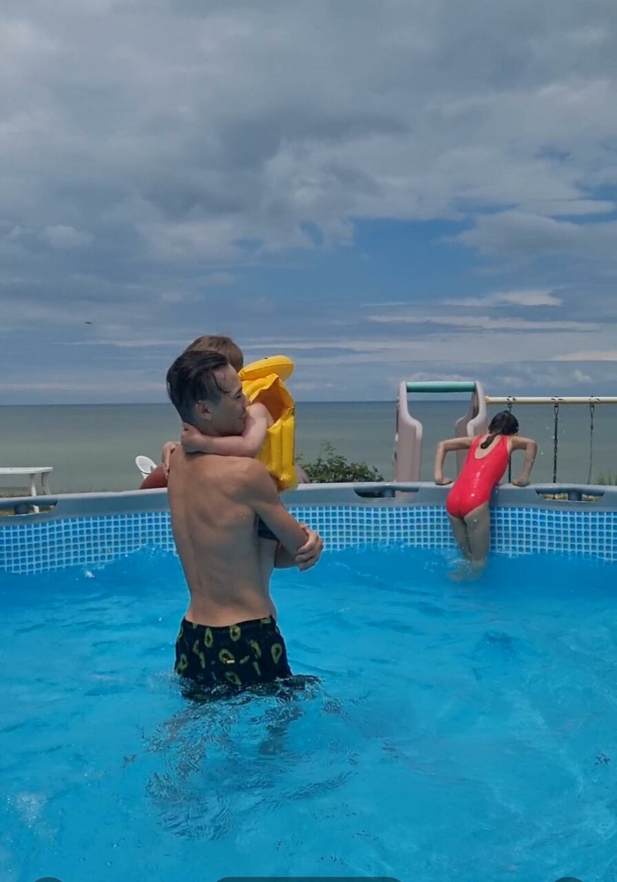 Гостиница Приморская Ейск-90