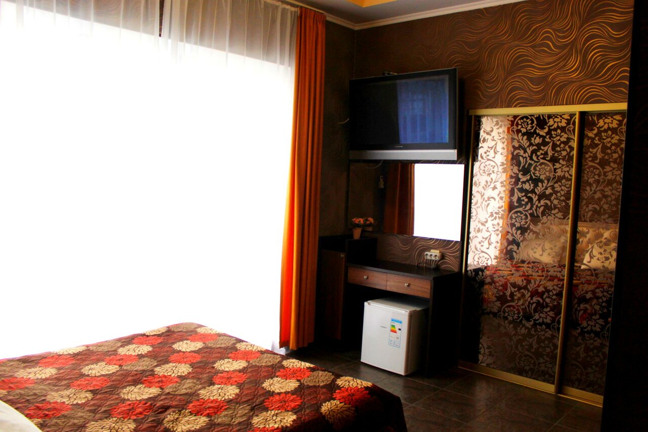 Гостиница Приморская Ейск-140