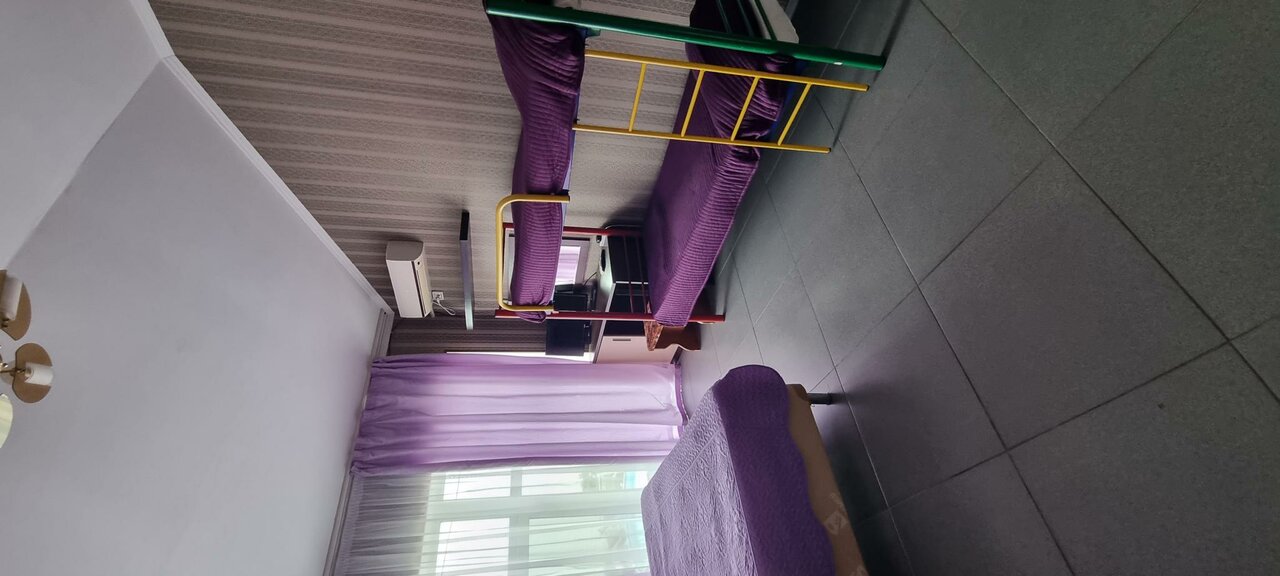 Гостиница Приморская Ейск-166