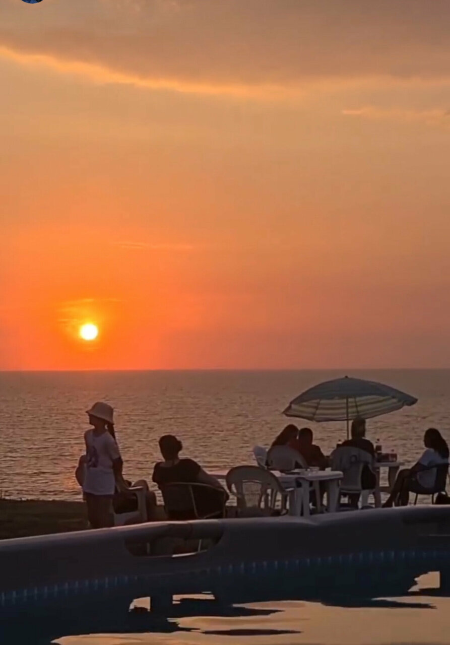 Гостиница Приморская Ейск