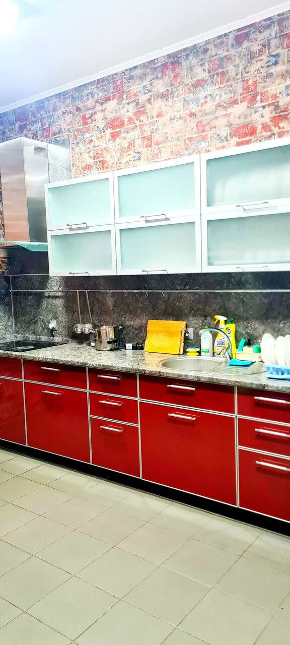 Гостиница Приморская Ейск-154