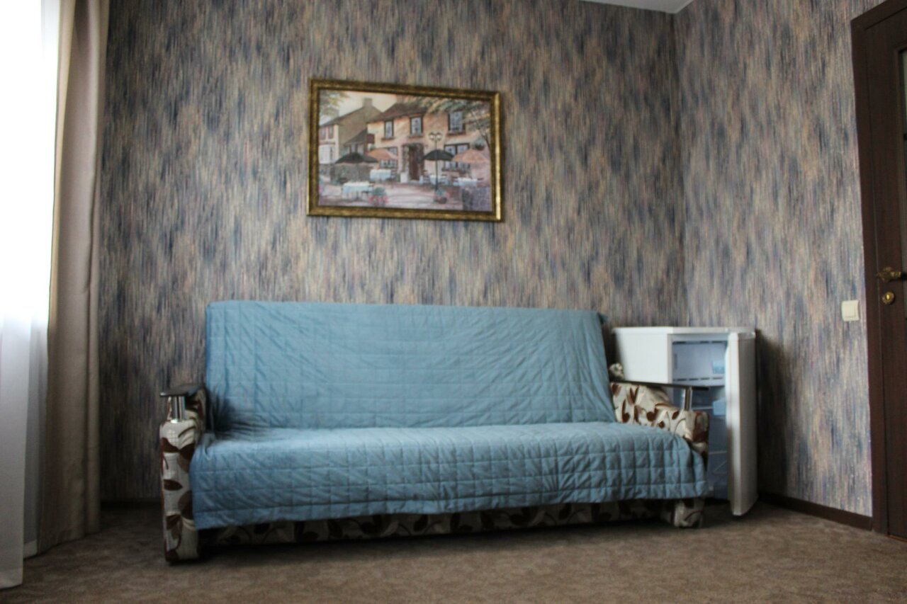 Гостиница Приморская Ейск-152