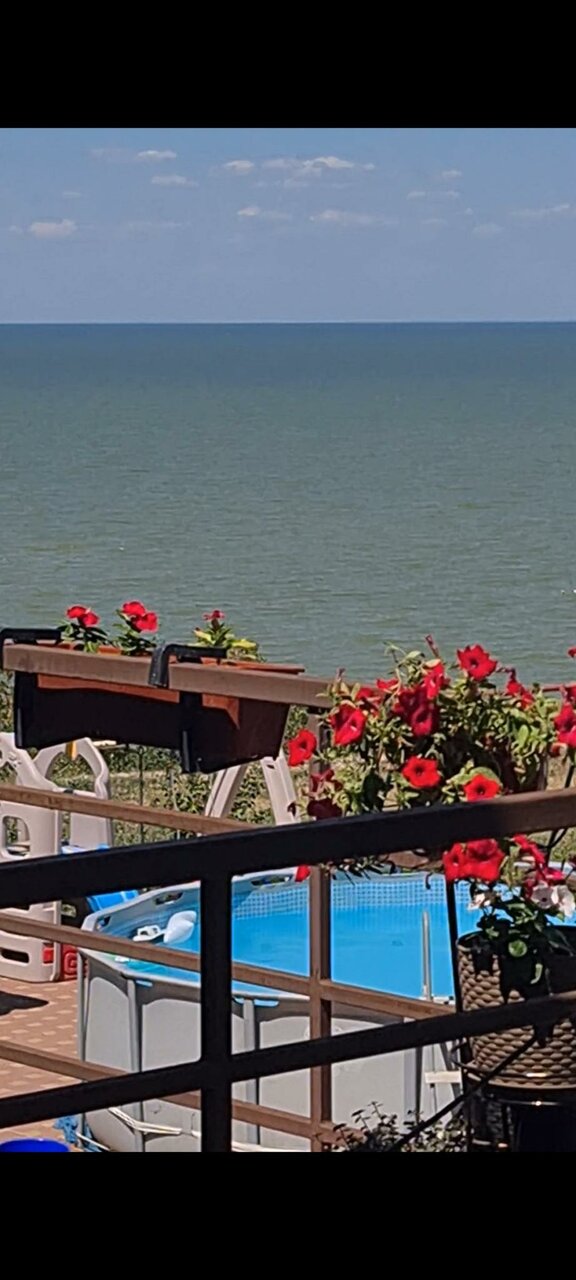 Гостиница Приморская Ейск-68