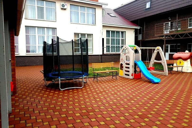 Гостиница Приморская Ейск-74