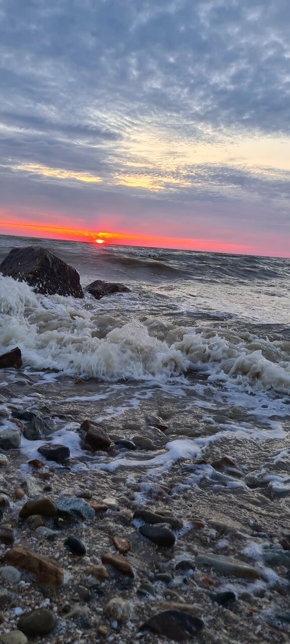 Гостиница Приморская Ейск-186