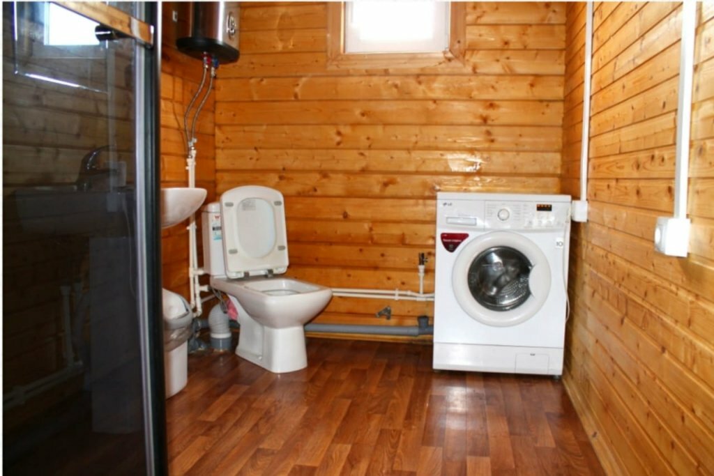 Гостиница Приморская Ейск-26