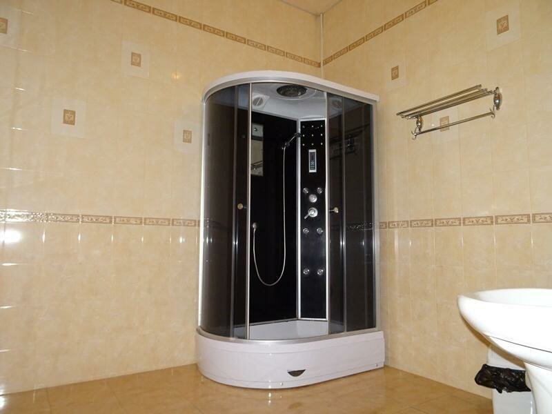 Гостиница Приморская Ейск-52