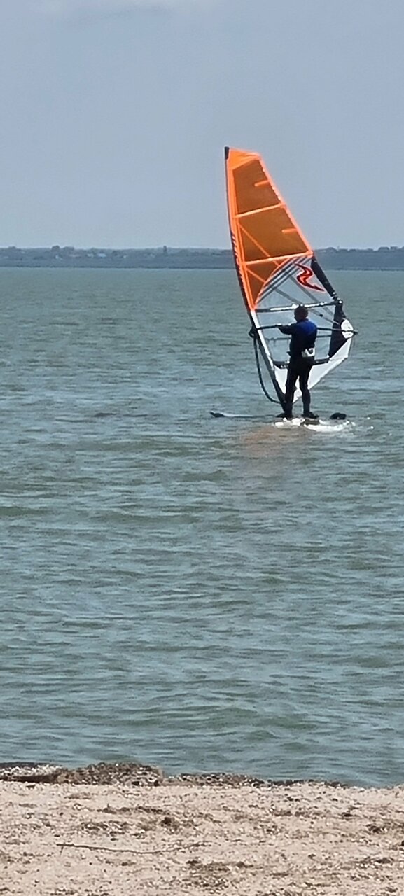 Гостиница Приморская Ейск-8