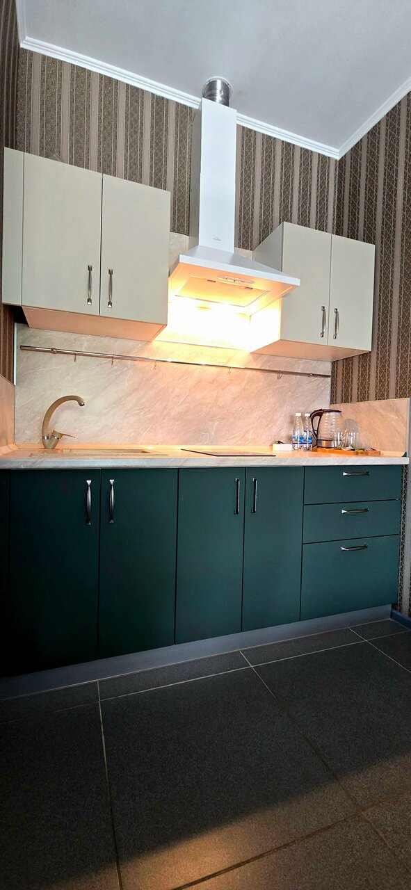 Гостиница Приморская Ейск-48