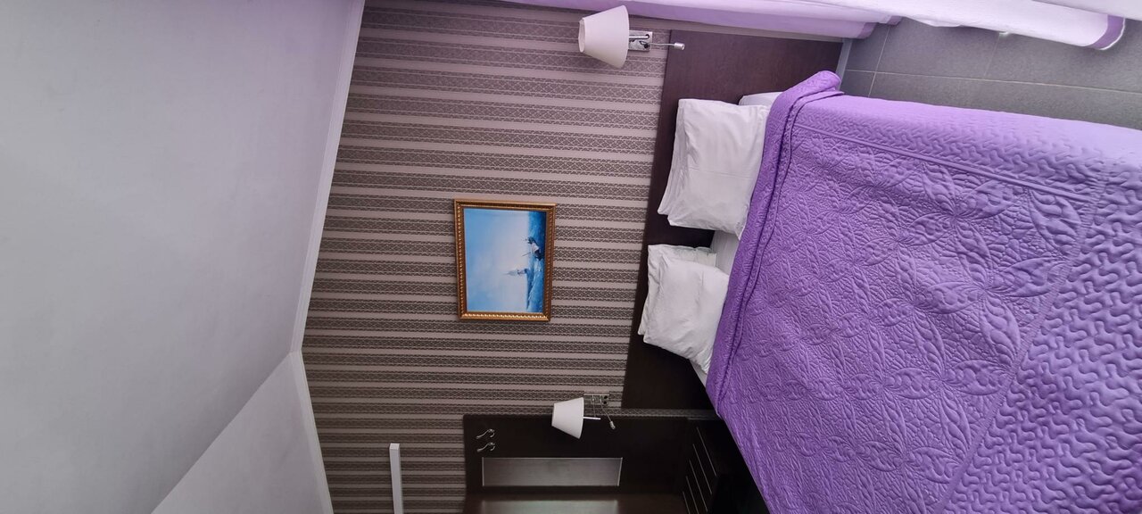 Гостиница Приморская Ейск-173