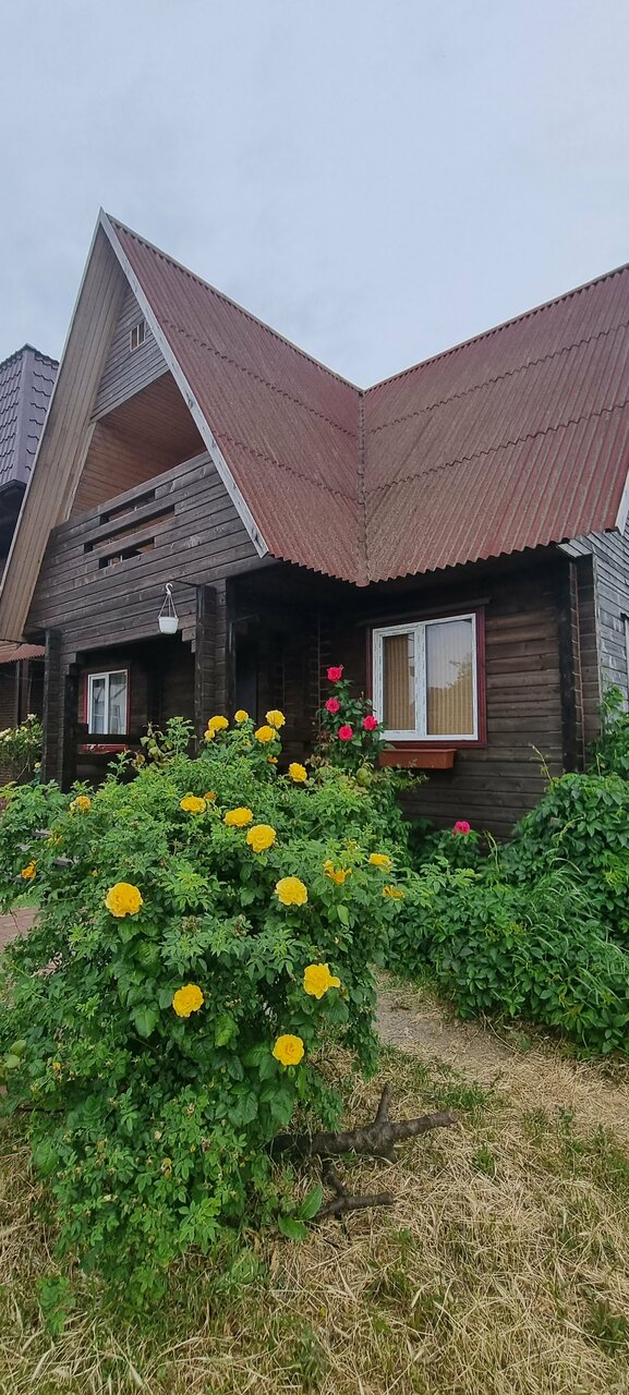 Гостиница Приморская Ейск-18