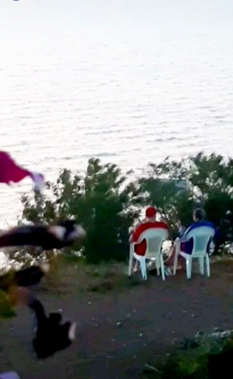 Гостиница Приморская Ейск-46