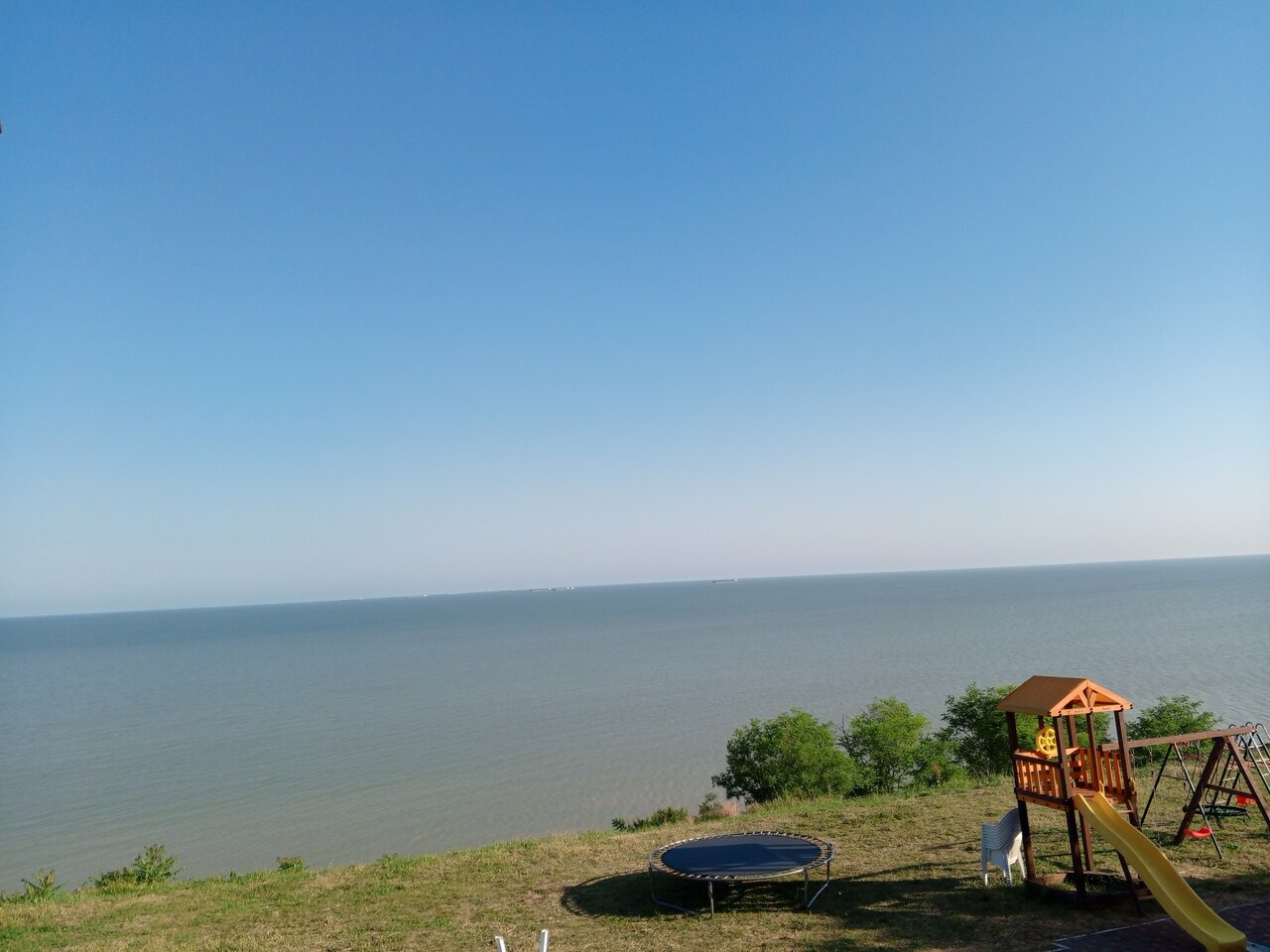 Гостиница Приморская Ейск-226