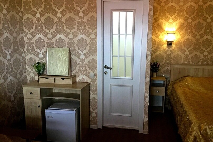 Гостиница Приморская Ейск-125