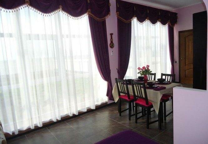 Гостиница Приморская Ейск-161