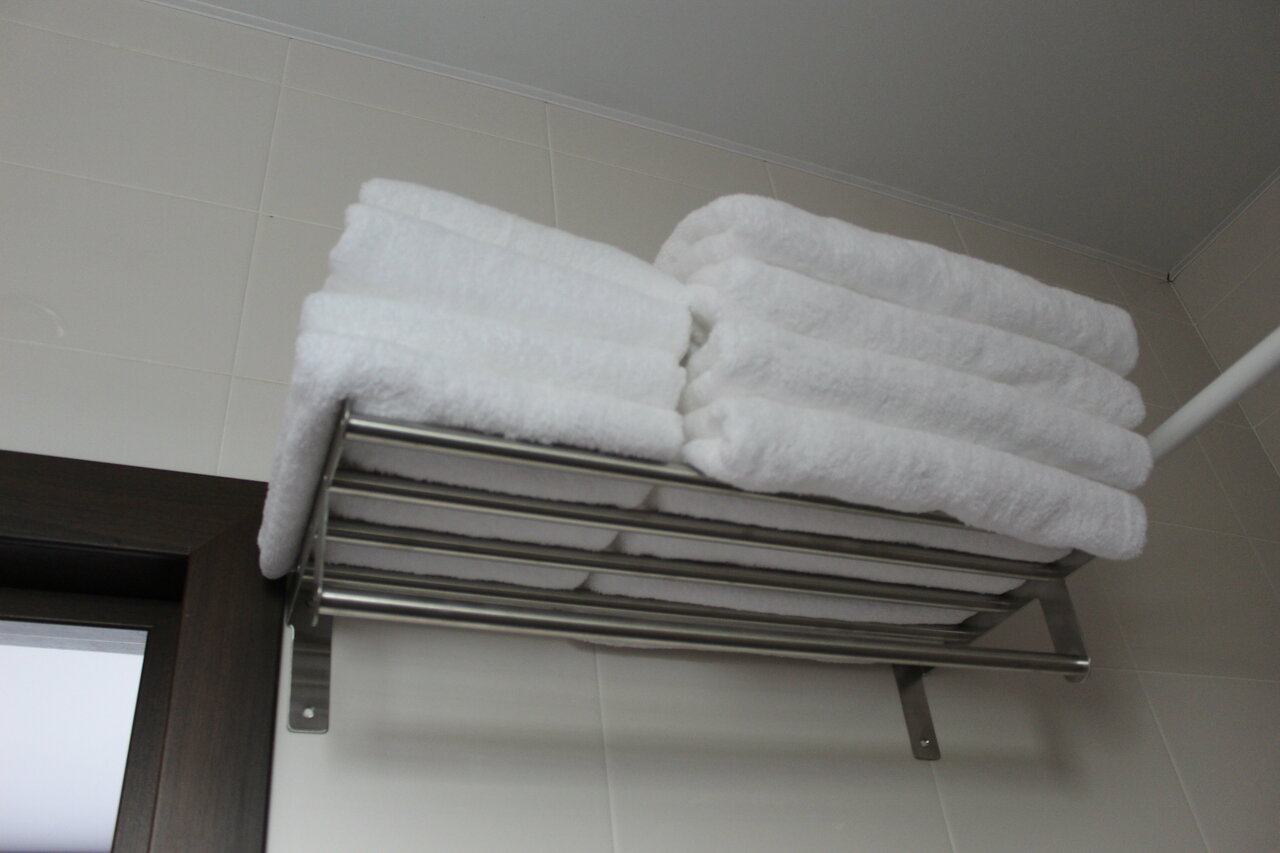 Гостиница Приморская Ейск