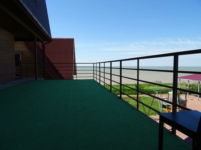 Гостиница Приморская Ейск-27