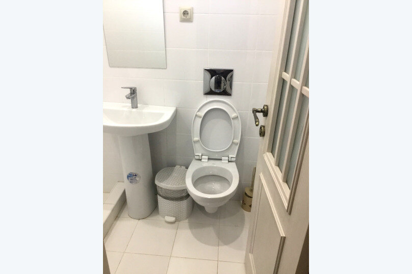 Гостиница Приморская Ейск-94