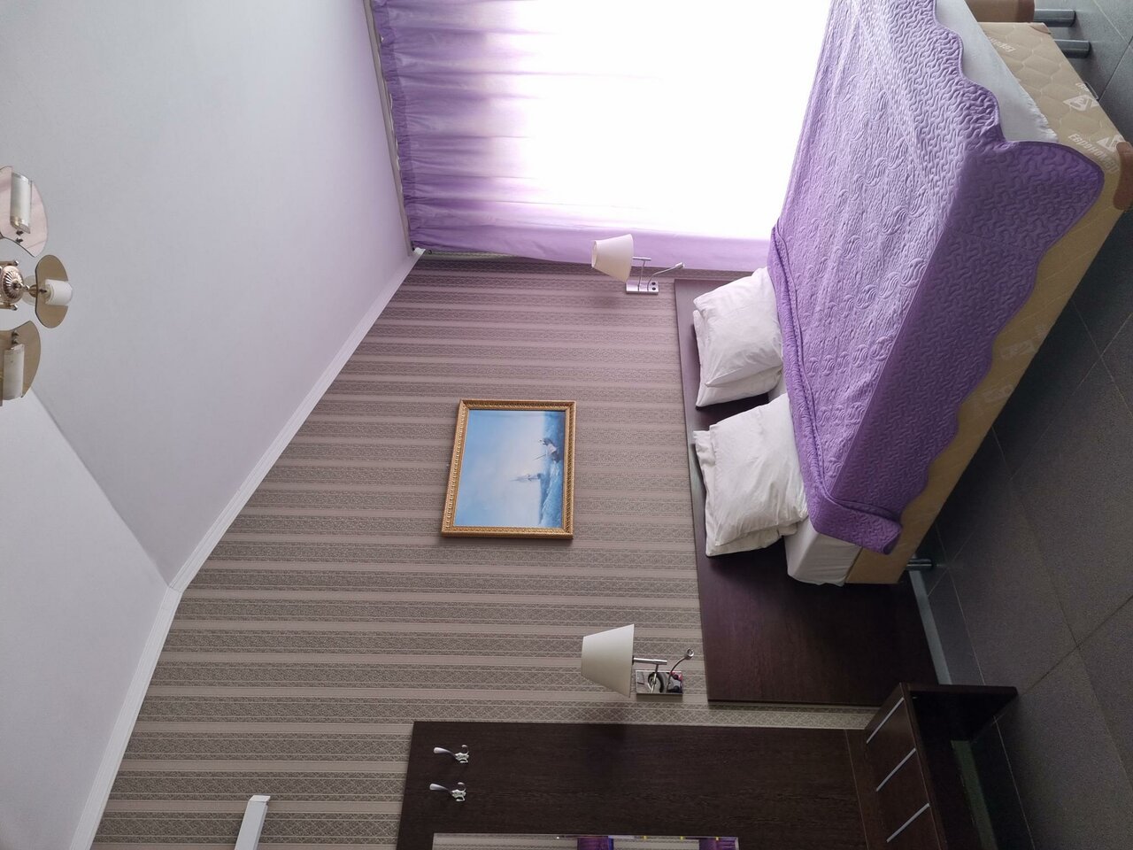 Гостиница Приморская Ейск-148