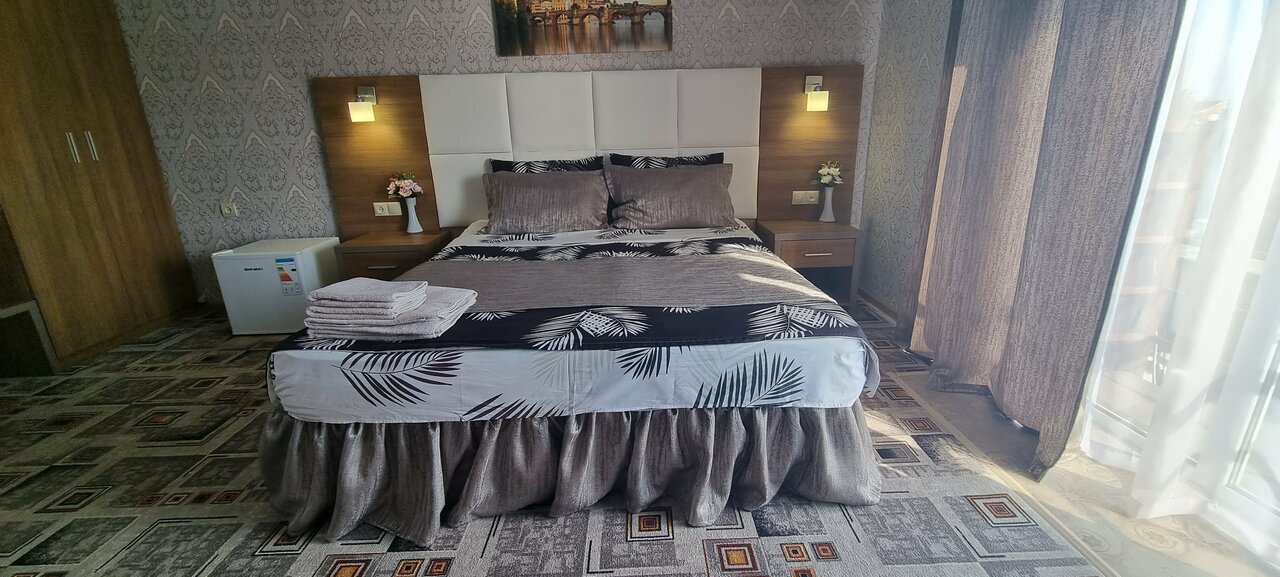 Гостиница Приморская Ейск-131