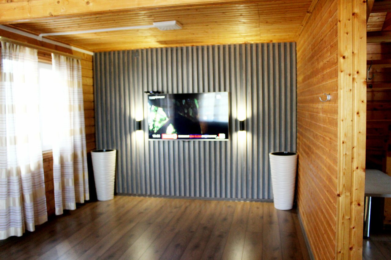 Гостиница Приморская Ейск