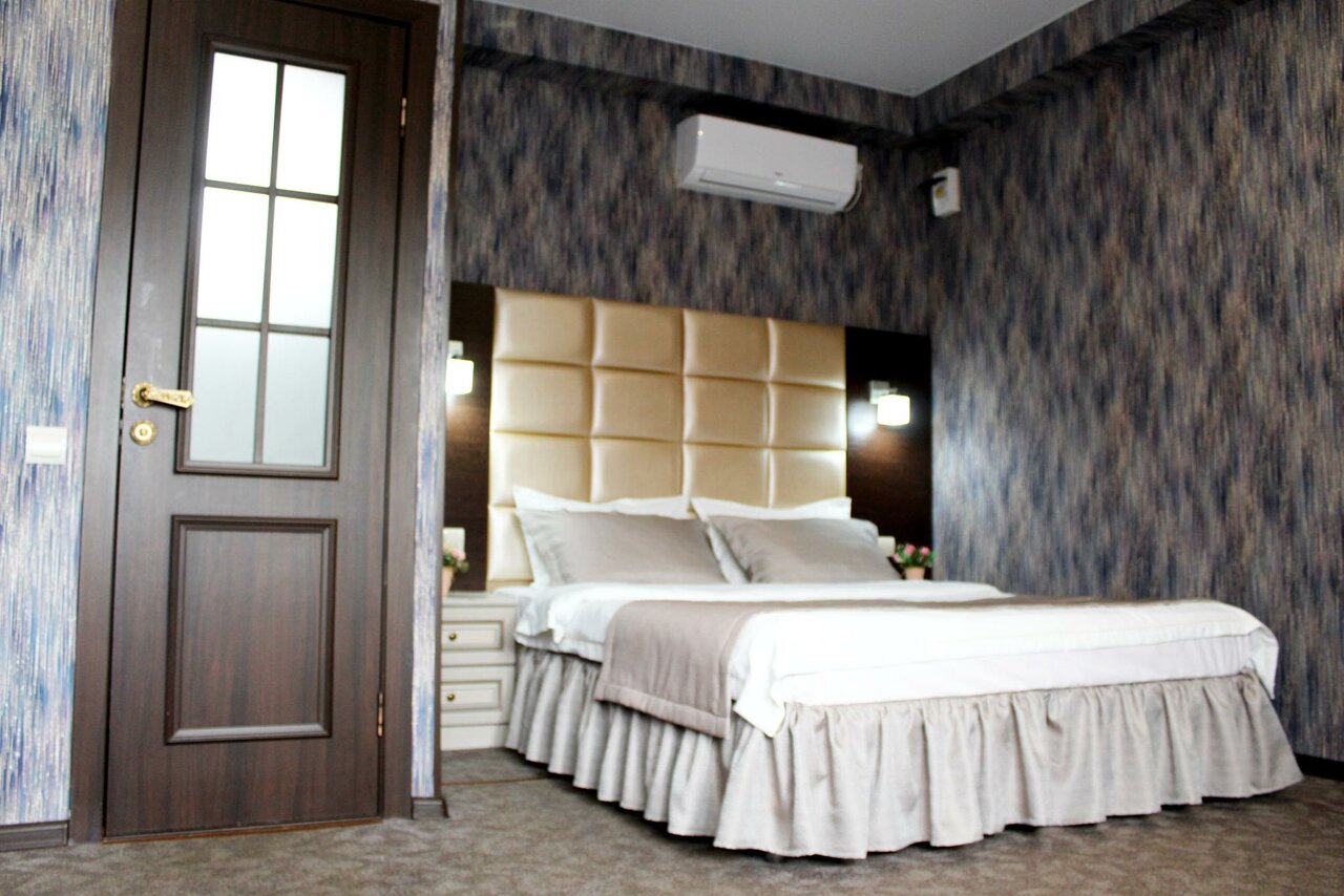 Гостиница Приморская Ейск-72