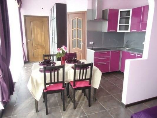 Гостиница Приморская Ейск-146