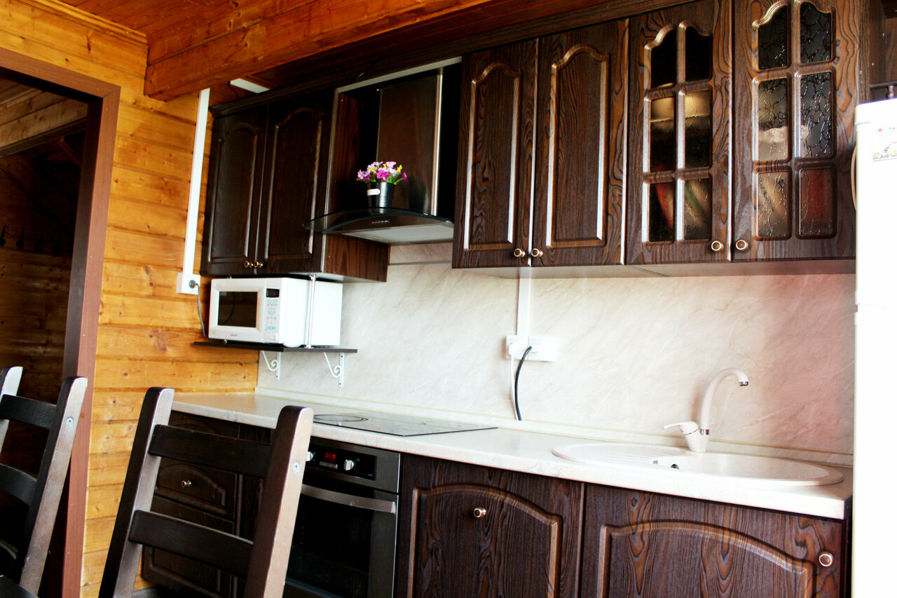 Гостиница Приморская Ейск