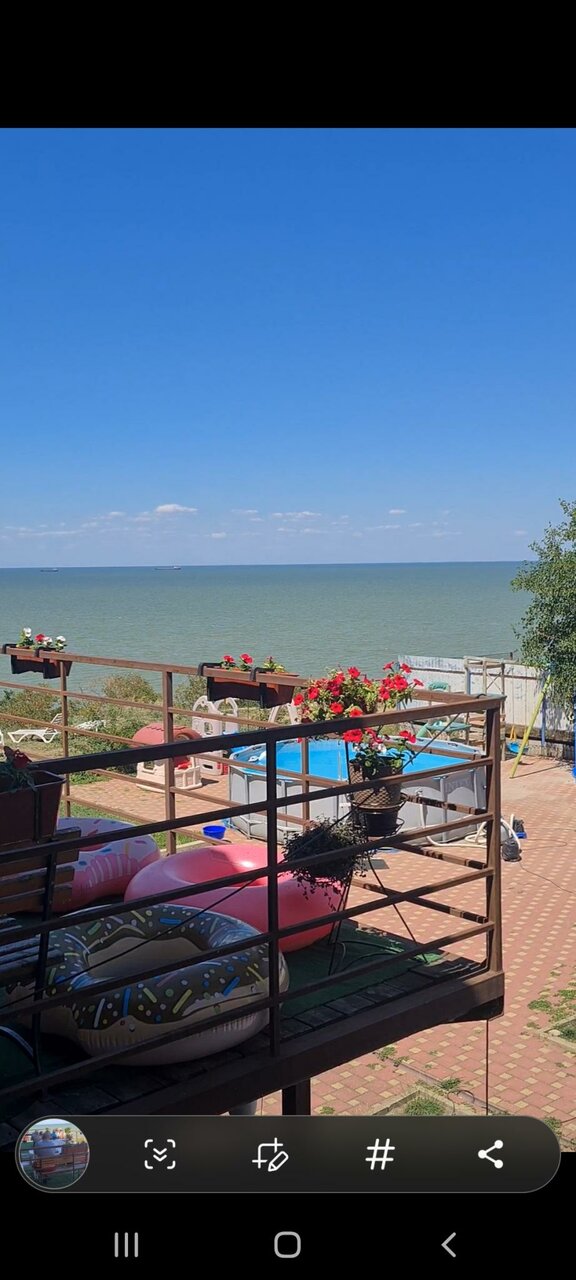 Гостиница Приморская Ейск-37