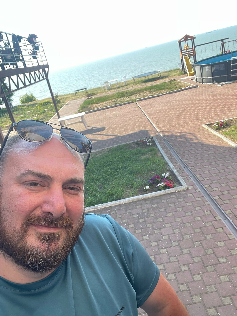 Гостиница Приморская Ейск-230