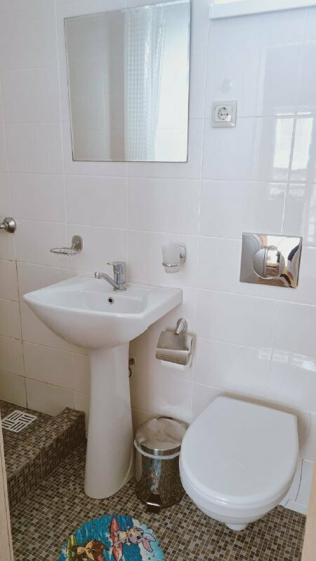 Гостиница Приморская Ейск