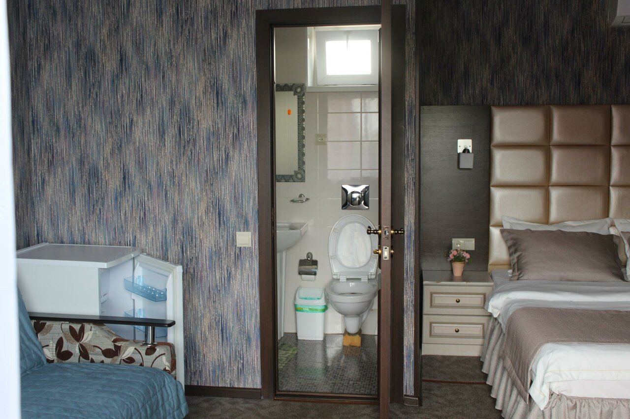 Гостиница Приморская Ейск-141