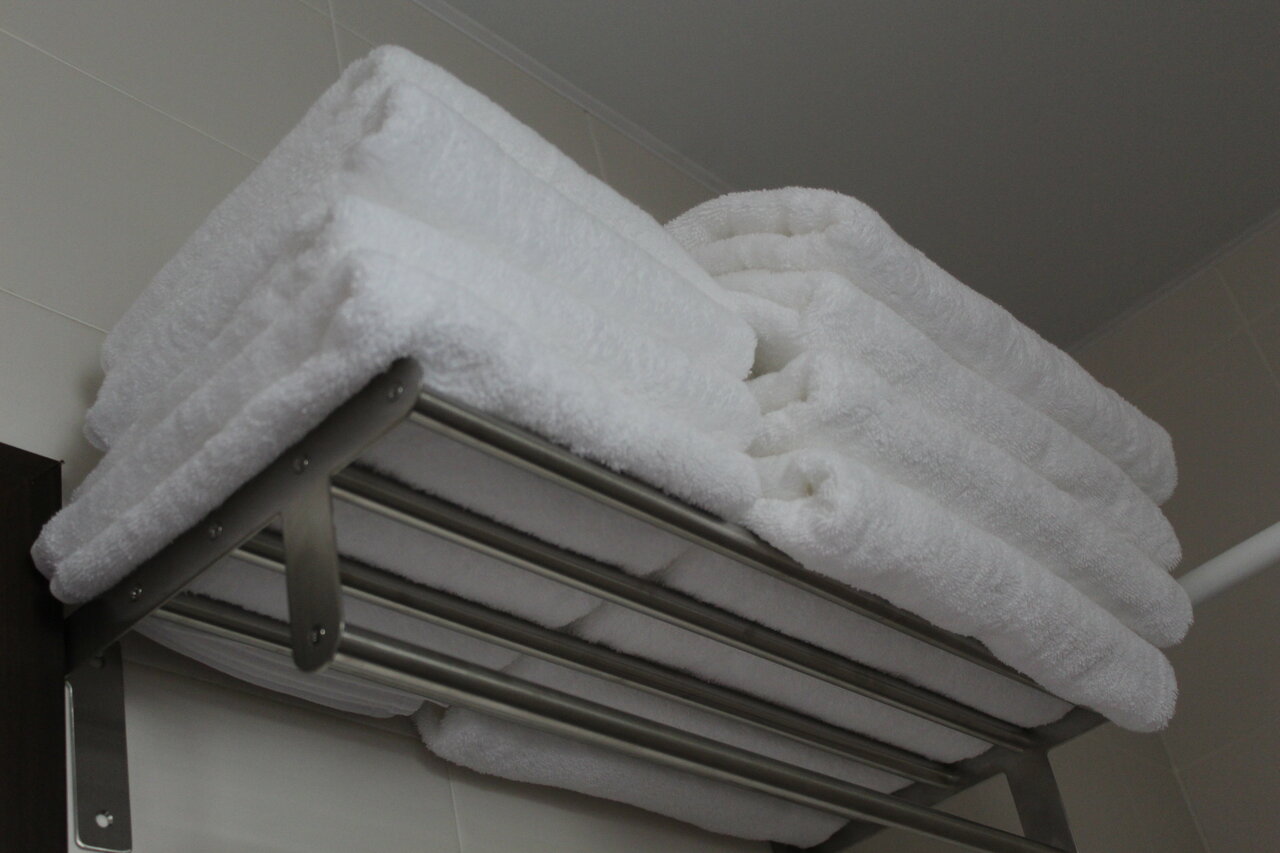 Гостиница Приморская Ейск