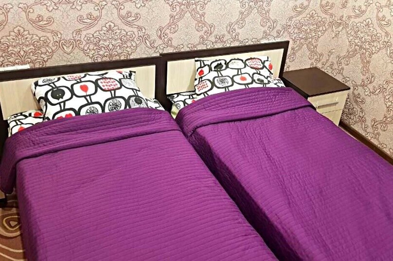 Гостиница Приморская Ейск-64