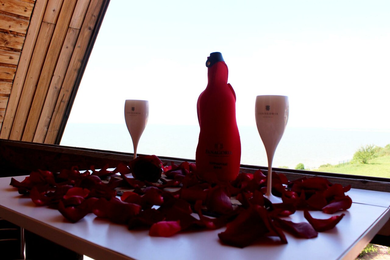 Гостиница Приморская Ейск-47