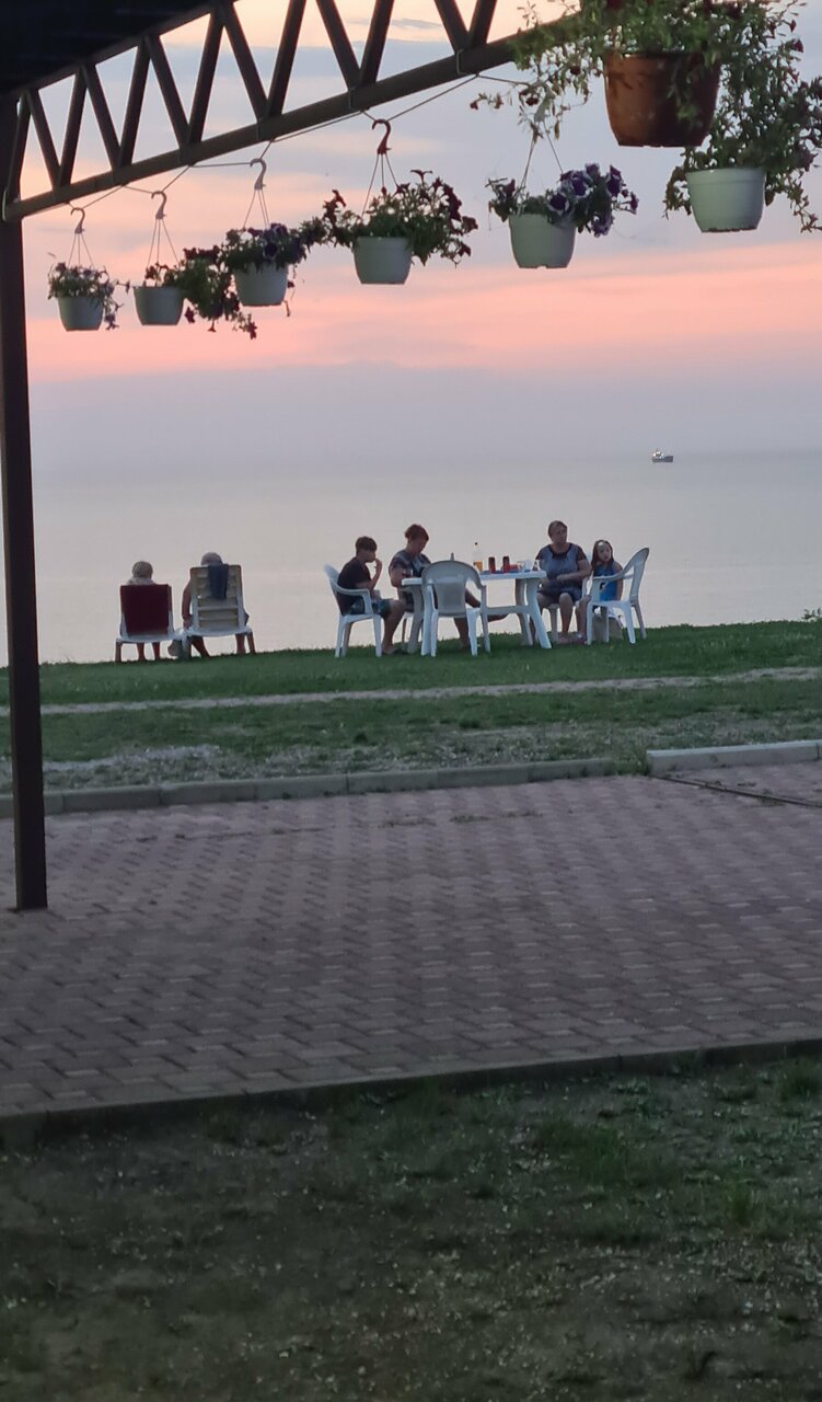 Гостиница Приморская Ейск-23