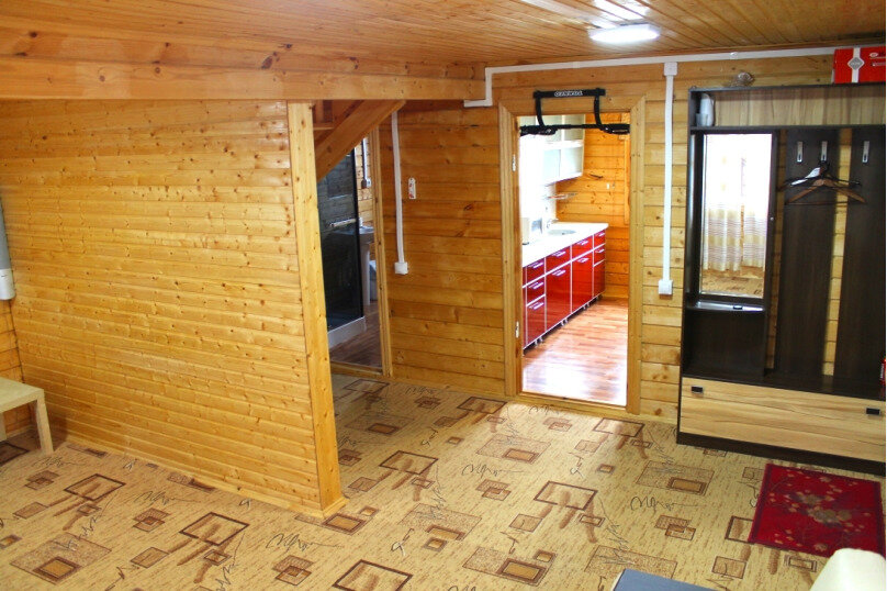 Гостиница Приморская Ейск-163