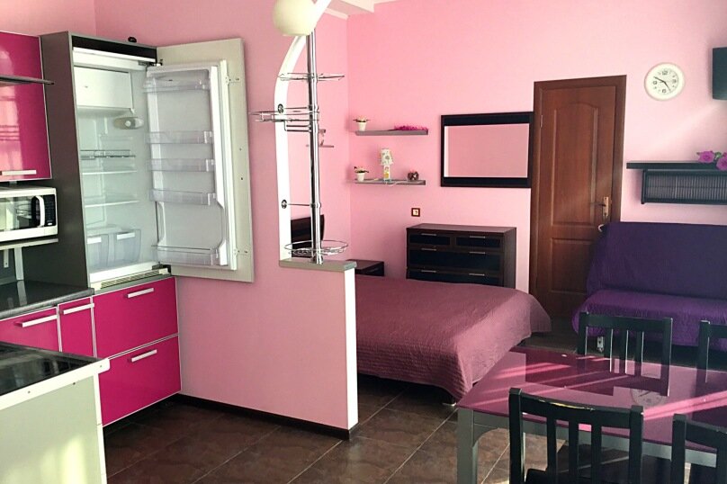 Гостиница Приморская Ейск-81