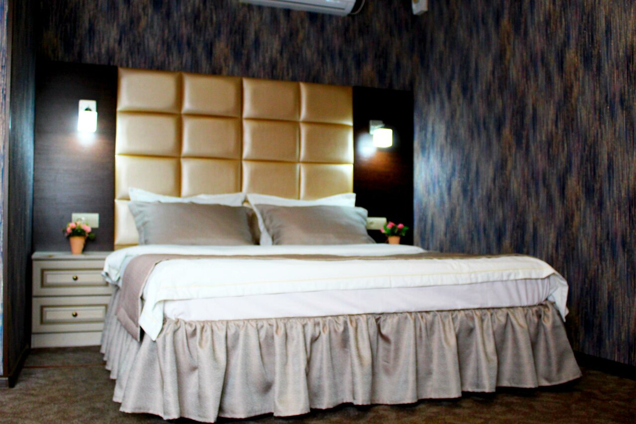 Гостиница Приморская Ейск-151