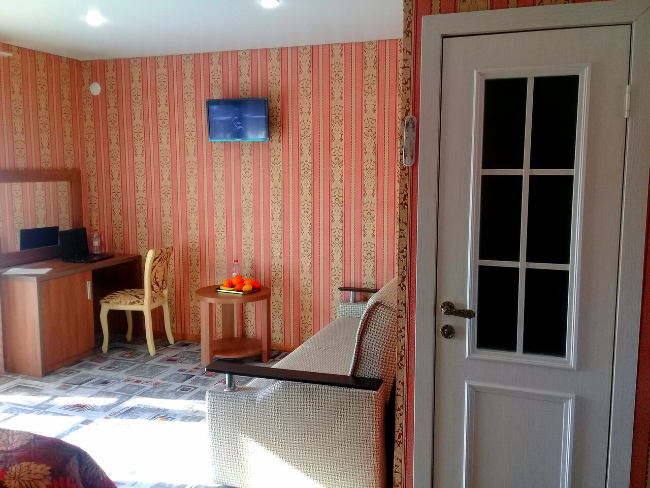 Гостиница Приморская Ейск-112