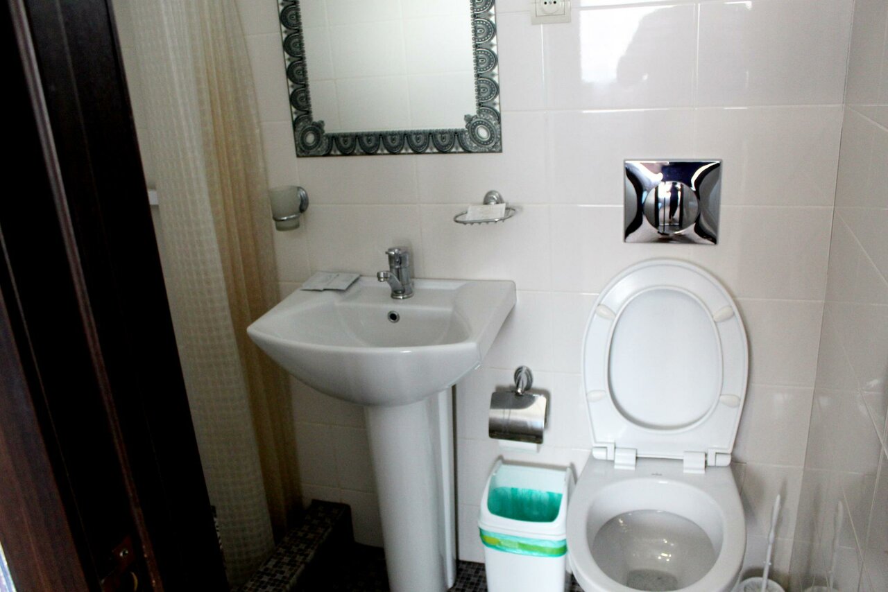 Гостиница Приморская Ейск-160