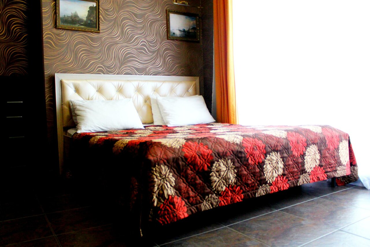 Гостиница Приморская Ейск-180