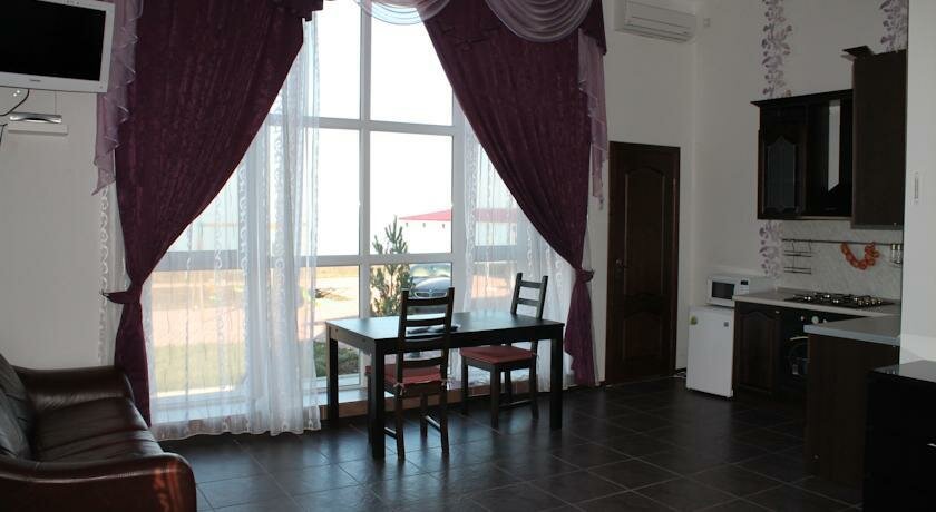 Гостиница Приморская Ейск-143