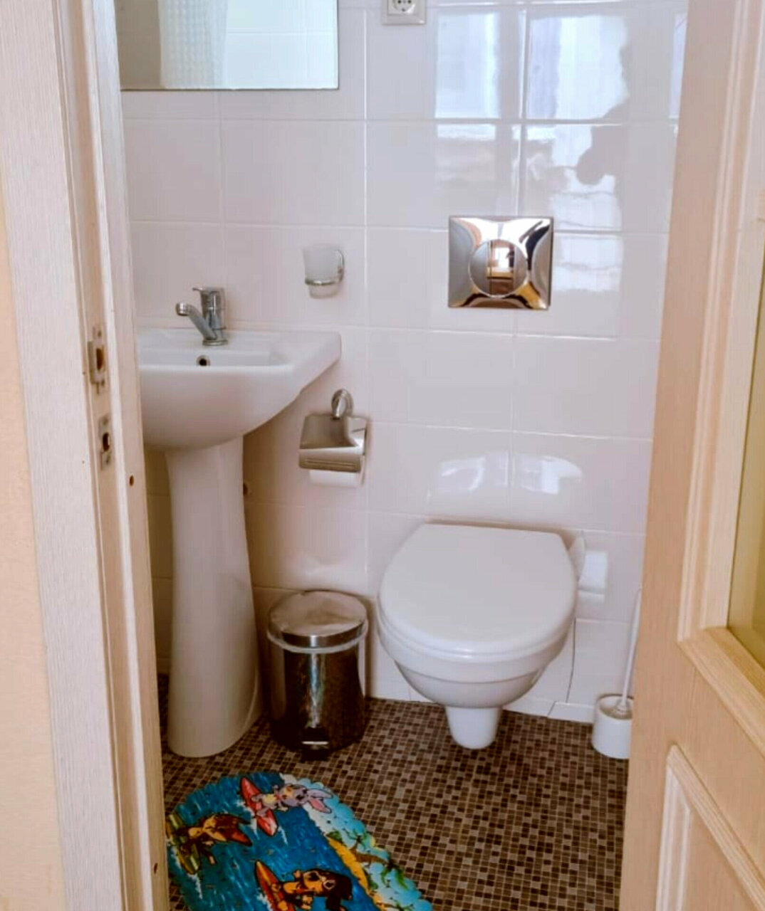 Гостиница Приморская Ейск-136