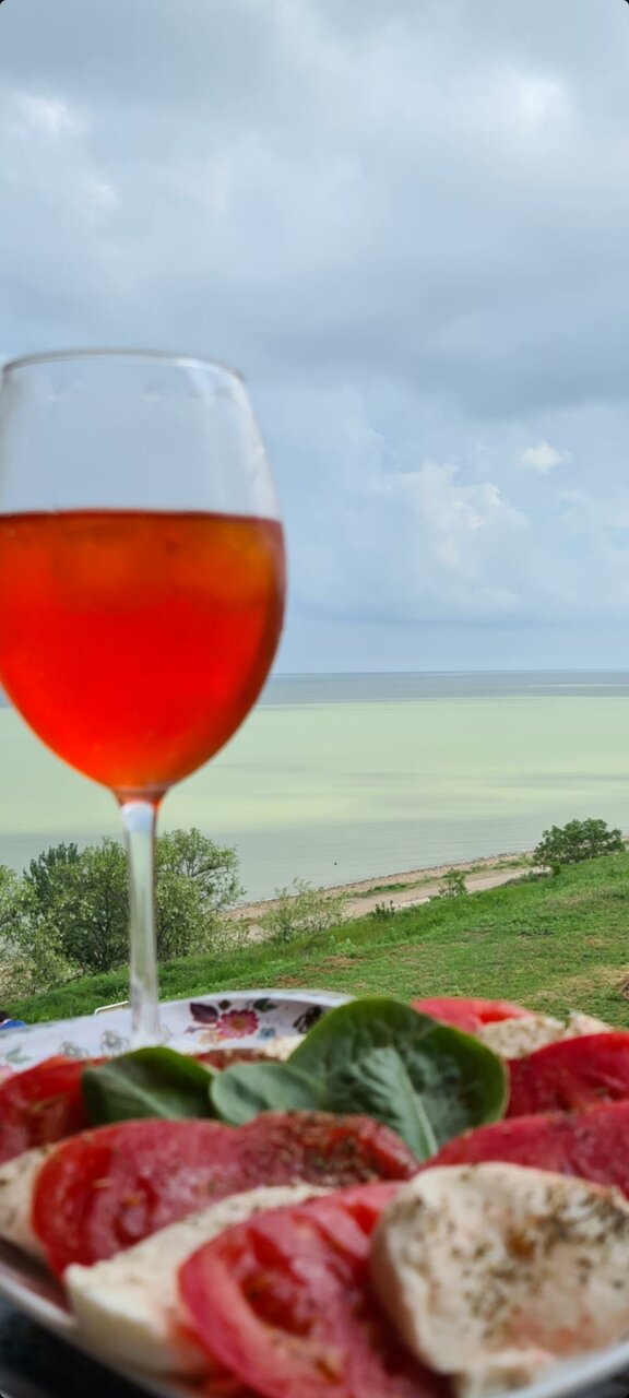 Гостиница Приморская Ейск-167