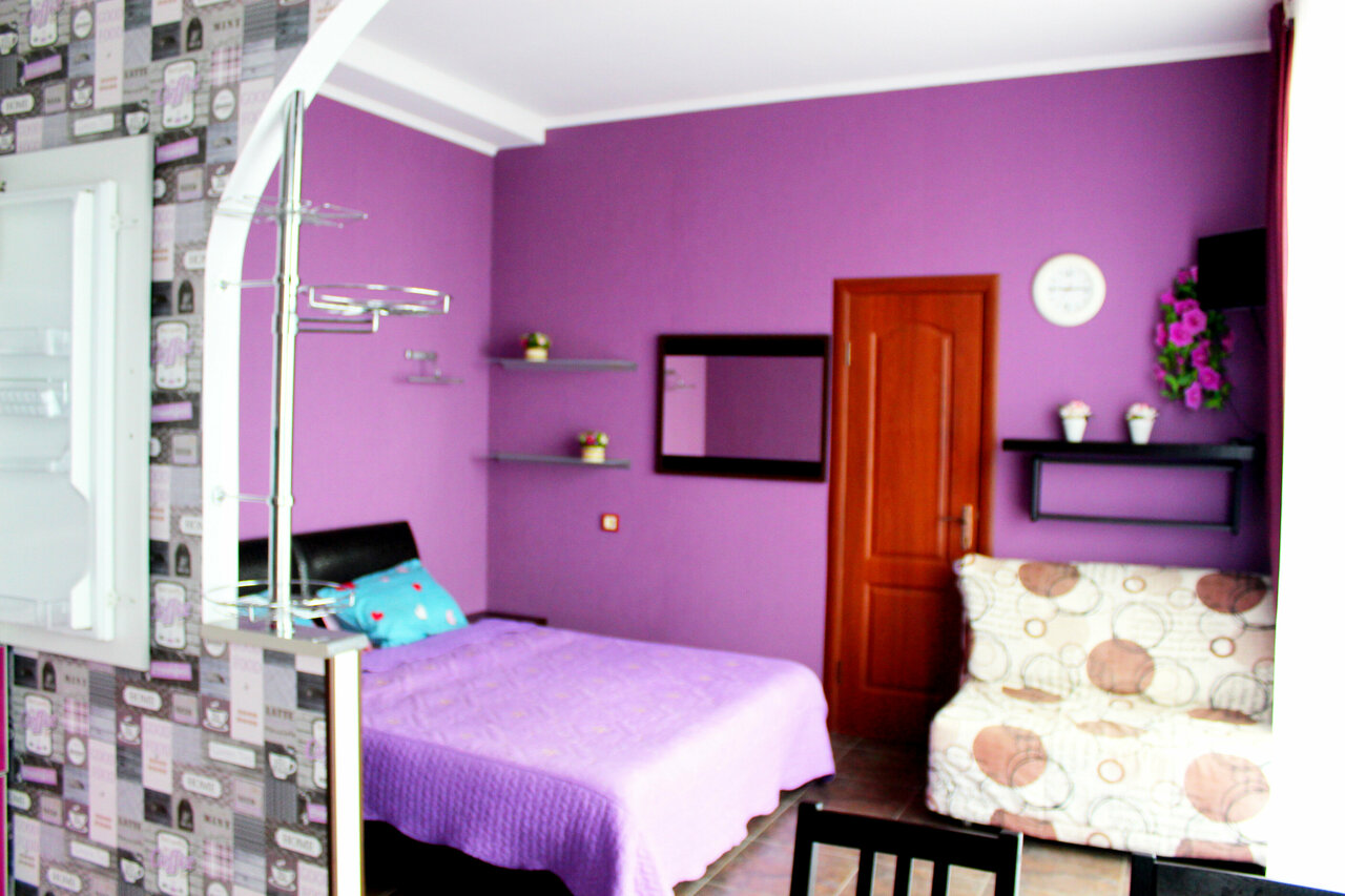 Гостиница Приморская Ейск